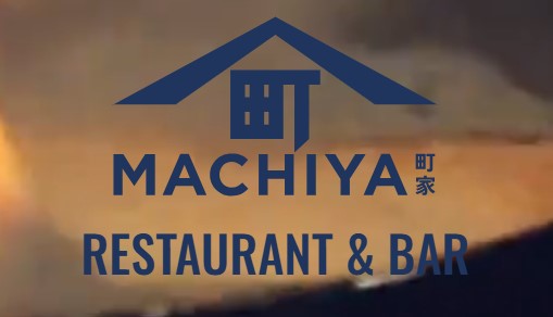 machiya