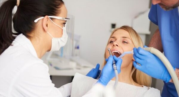 top 10 best dentists in london