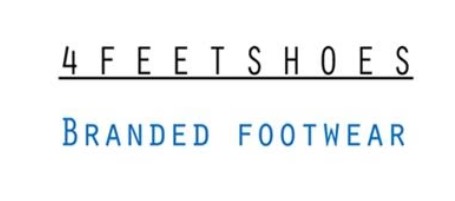 4Feetshoes shoe shops in London