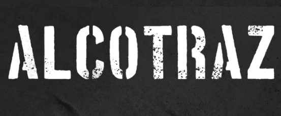 Alcotraz cocktail bars in London
