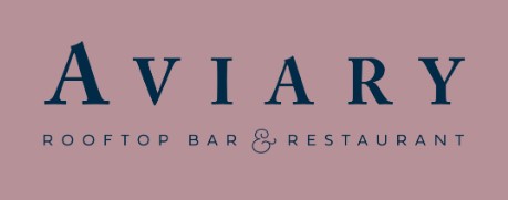 Aviary Rooftop Bar and restaurant