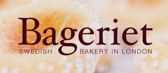 Bageriet bakeries in london