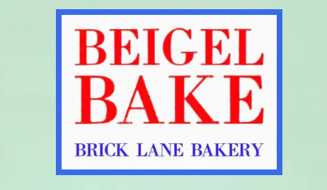 Beigel Bake bakeries in london