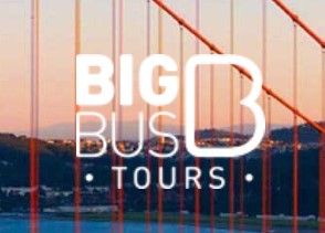 Big Bus Tours  