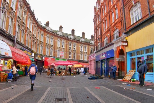 Brixton