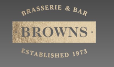 Browns Restaurant