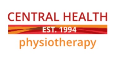 Central Health Physiotherapy
