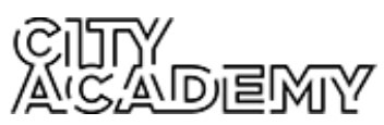 City Academy dance schools in London