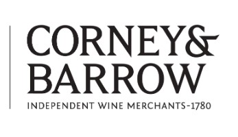 Corney & Barrow wine shops in the UK