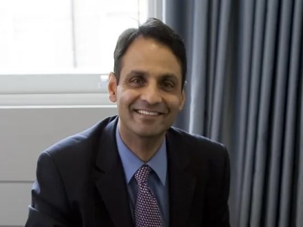 David Lawrence thoracic surgeons in London