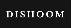 Dishoom Kebab restaurants in London