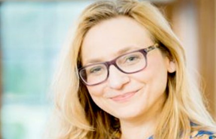 Dr Efthimia Karra