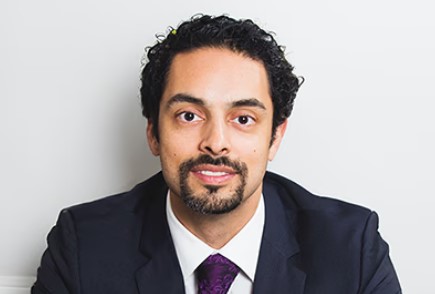 Dr Julian de Silva blepharoplasty surgeons in the UK