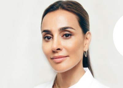 Dr Maryam Zamani blepharoplasty surgeons in London