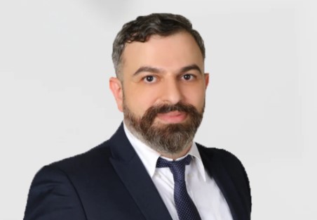 Dr Nizar Hamadeh blepharoplasty surgeons in the UK