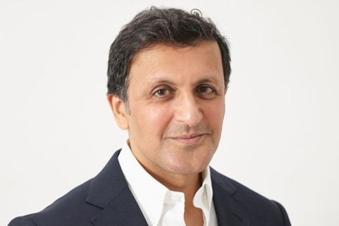 Dr Rajiv Grover