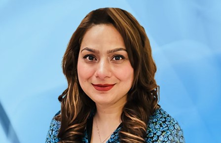 Dr Sobia Arshad