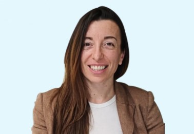 Dr. Giulia Luciano thoracic surgeons in London
