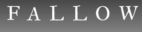 Fallow brunch restaurants in London