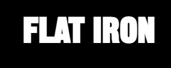Flat Iron meat restaurants in London