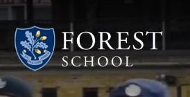 Forest Science high schools in London