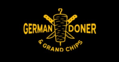 German Doner & Grand Chips