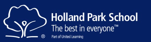 Holland Park Science high schools in the UK