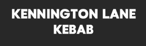 Kennington Lane Kebab restaurants in London