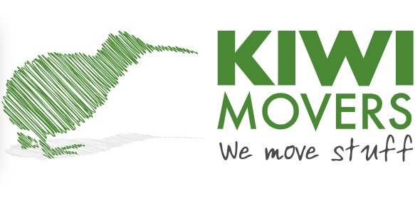 Kiwi Movers