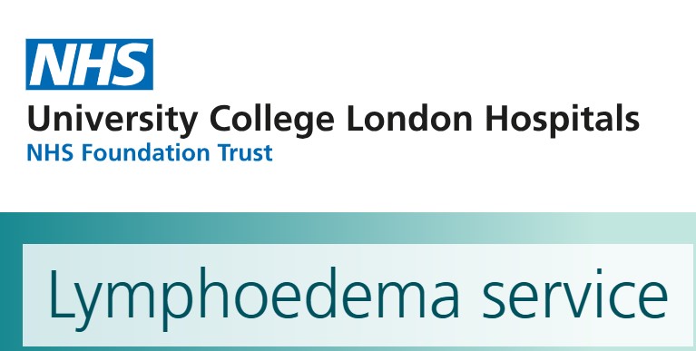 Lymphoedema service at UCLH
