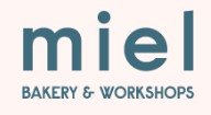 Miel Bakery bakeries in london