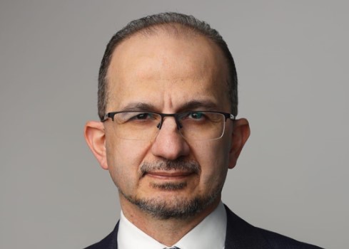 Mr Ali Alhamdani abdominal surgeons in London