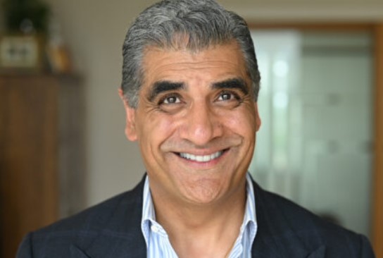 Mr Inderpaul Birdi - The Keyhole Heart Clinic