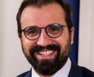 Mr Nikola Panagiotopoulos thoracic surgeons in London