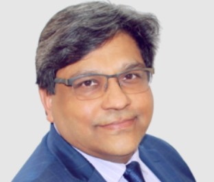 Mr Niteen Tapuriat abdominal surgeons in London