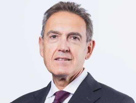 Mr Roberto Casula
