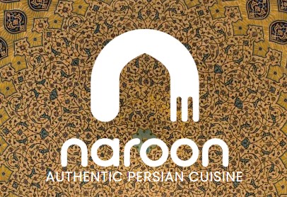 Naroon Kebab restaurants in London