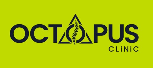 Octopus Clinic physiatrists in London