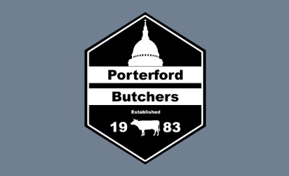 Porterford Butchers in london