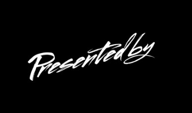 Presented By