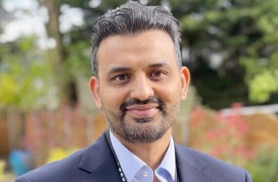 Professor Hasan Tahir osteoporosis centres in the UK