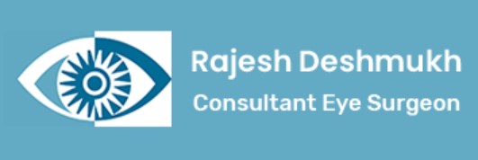 Rajesh Deshmukh cataract centres in London