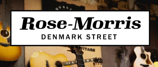 Rose Morris