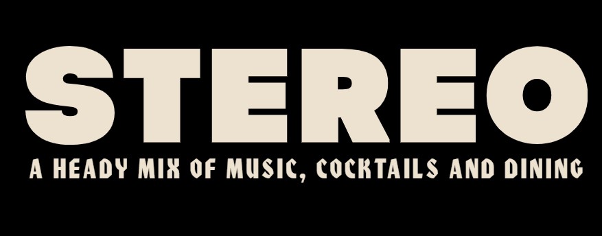 STEREO cocktail bars in London