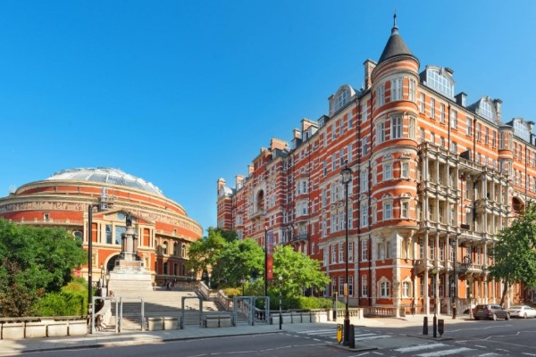South Kensington