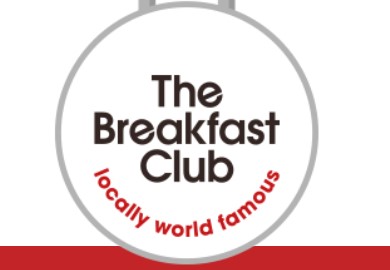 The Breakfast Club London Bridge