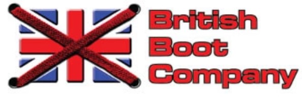 The British Boot Company