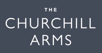 The Churchill Arms