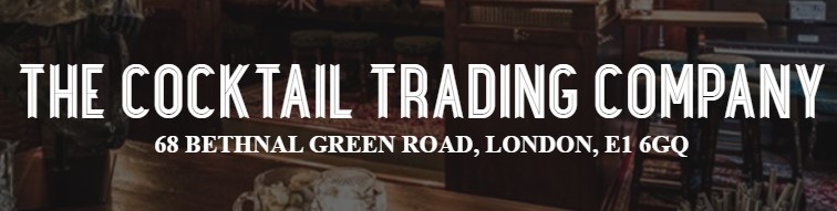 The Cocktail Trading Co. Shoreditch