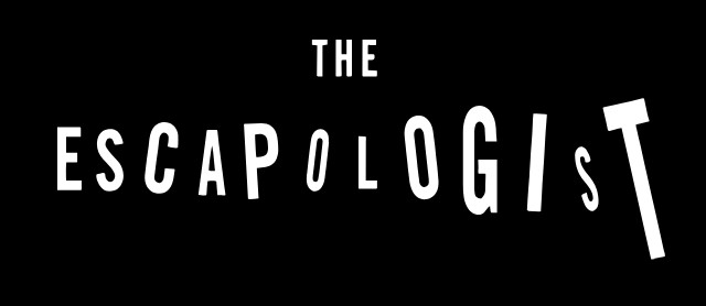 The Escapologist